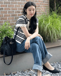쟈딕앤볼테르 70% 세일 가디건 원피스 가방 자켓