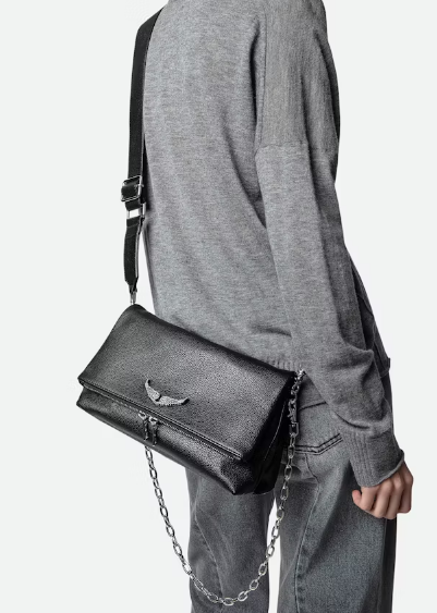Swing Your Wings Rocky Bag