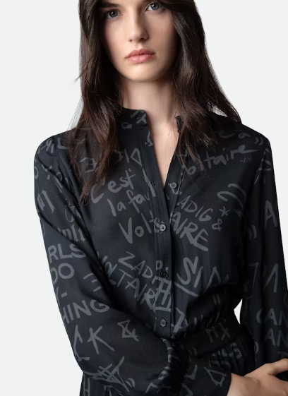 Refla Dress