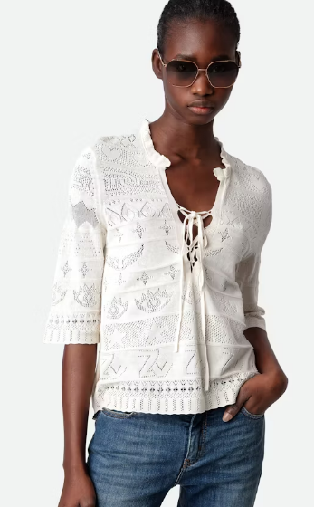 Taho Sweater