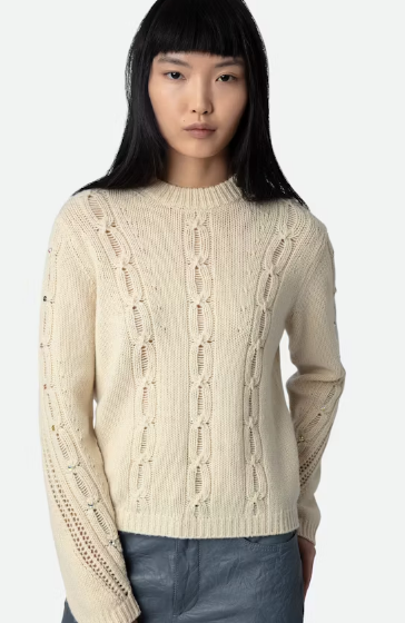 Morley Sweater