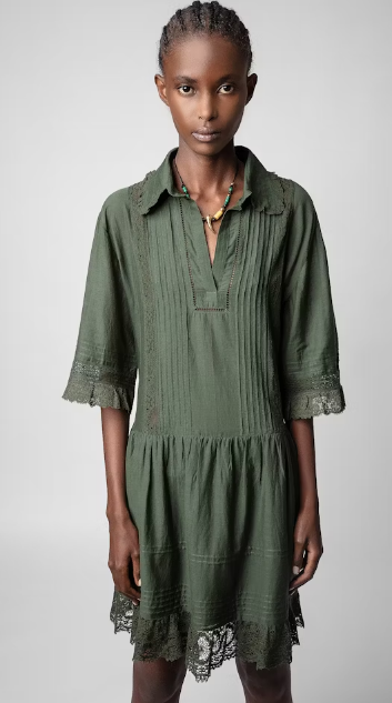 Rosea Dress