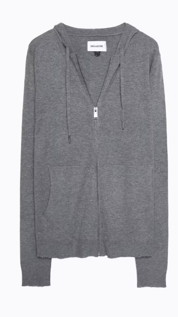 Clash Cp Spi Men’s Cardigan