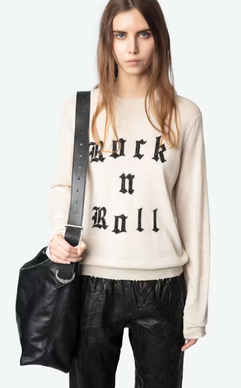 Ivy Sweater