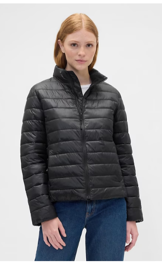 ColdControl Puffer Jacket
