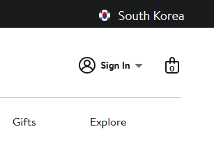 노드스트롬 직구방법