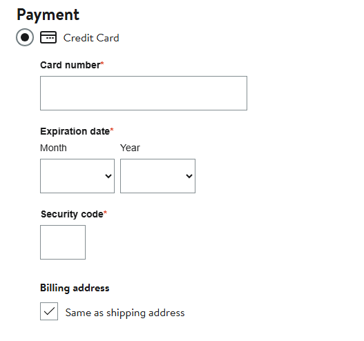 노드스트롬 직구방법