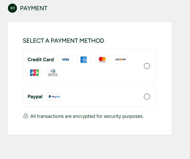 라코스테 직구방법