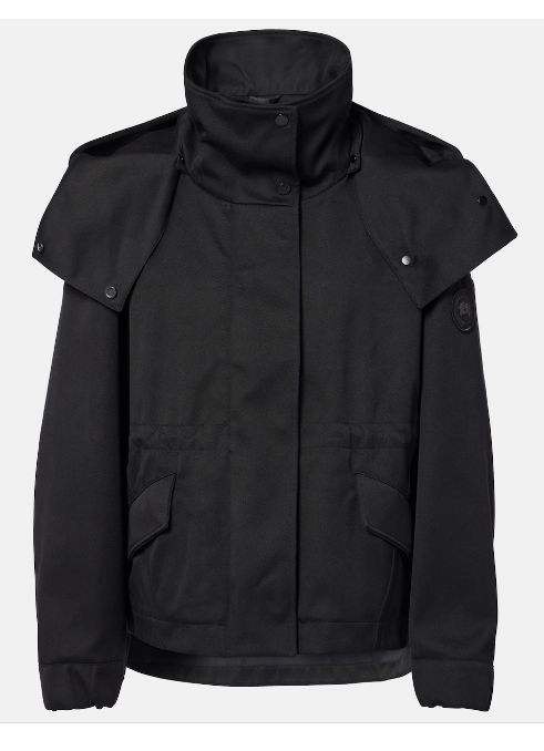 Canada Goose Olivine 재킷