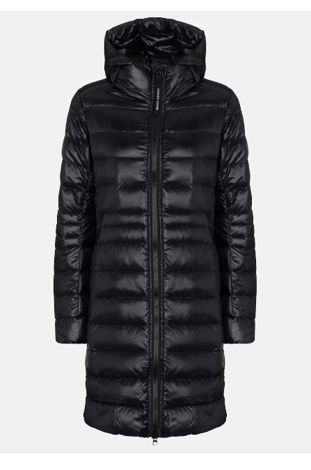 Canada Goose Cypress 다운 코트