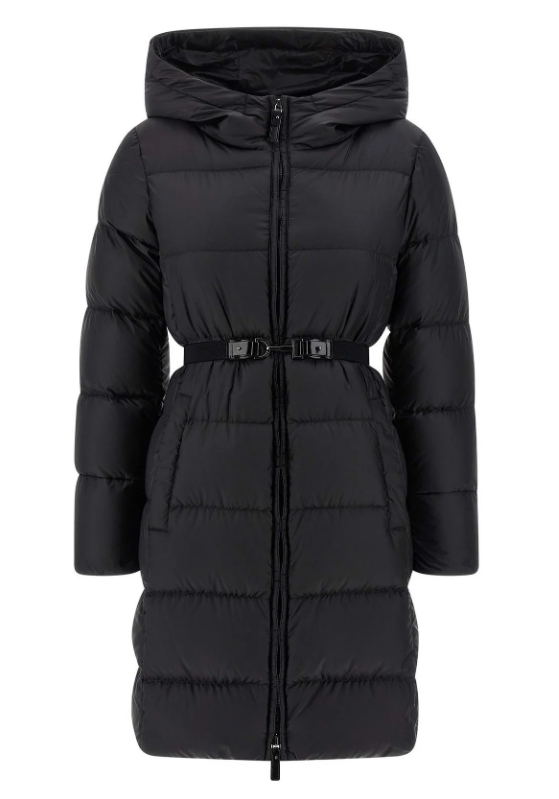 Max Mara The Cube 세이파 다운 재킷