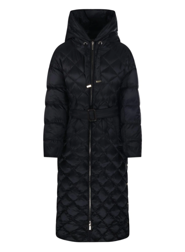 Max Mara The Cube 트레파 다운 재킷