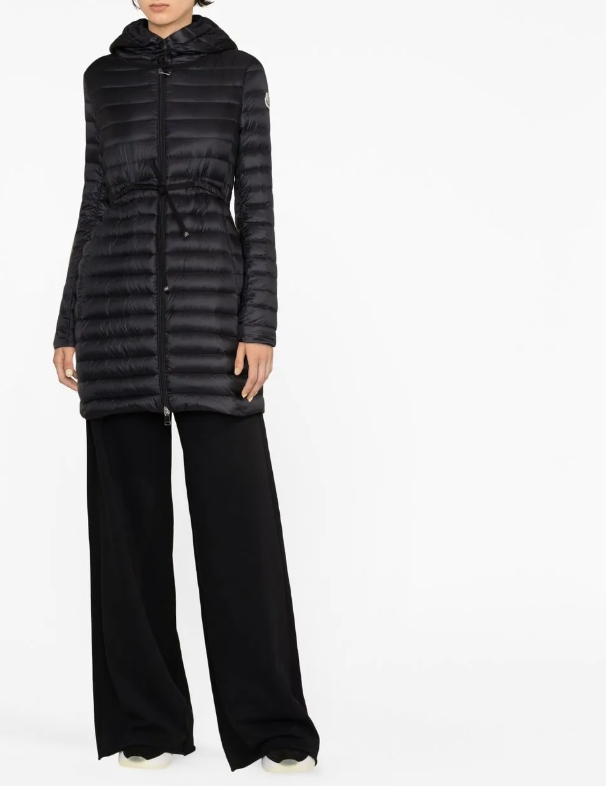 Moncler barbel jacket