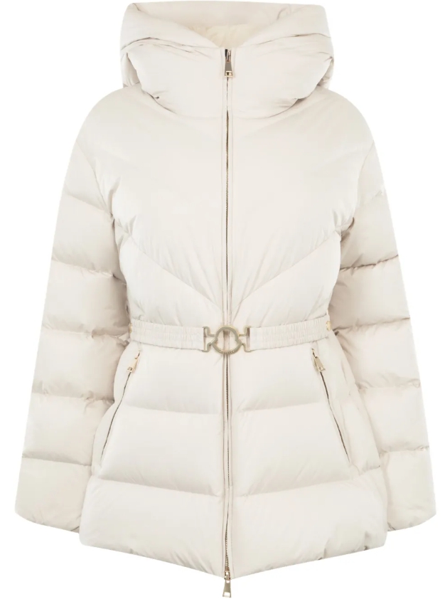 Moncler brosse jacket