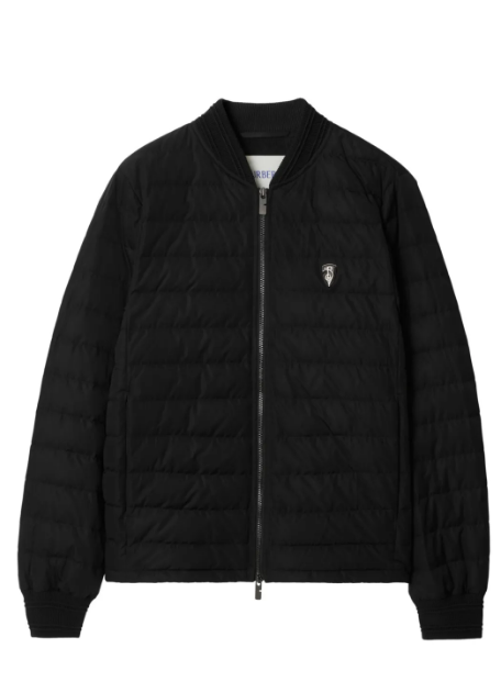 Burberry 패딩 재킷