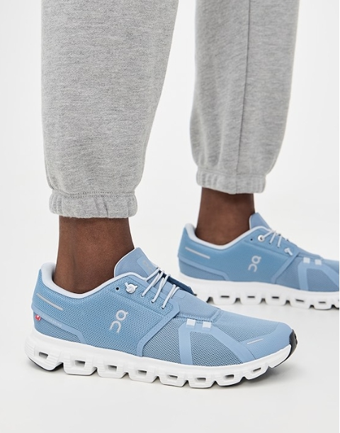 WOMEN - On Cloud 6 Sneakers