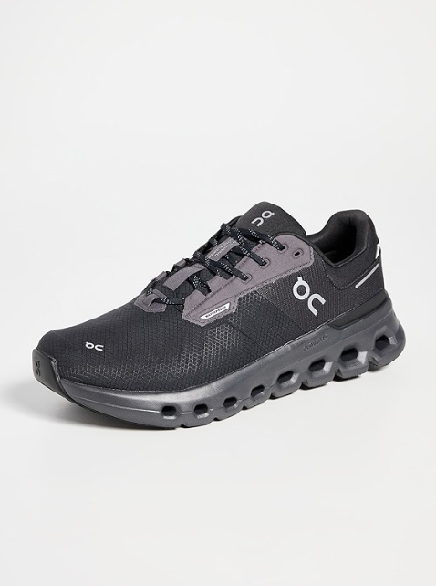 MEN - On Cloudrunner 2 Waterproof Sneakers