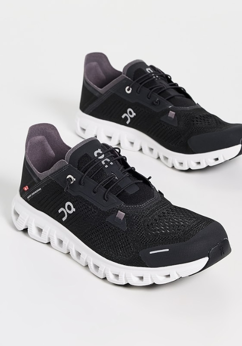 MEN - On Cloud 6 Coast Sneakers