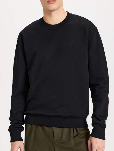 AMI De Coeur Unisex Sweatshirt