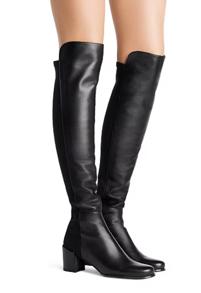 CITY BLOCK BOOT
