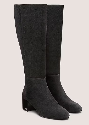 EDIE KNEE-HIGH BOOT