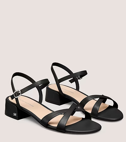 DANI 35 BLOCK SANDAL