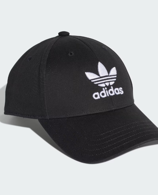 베이스볼 클래스 트레포일 캡