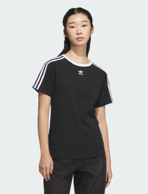 3S 캘리 반팔 티