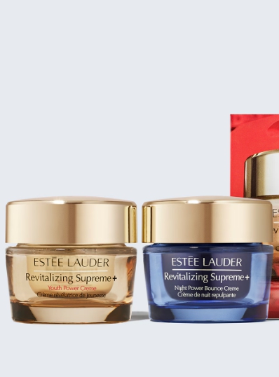 24/7 Revitalizing Supreme+ Skincare Gift Set