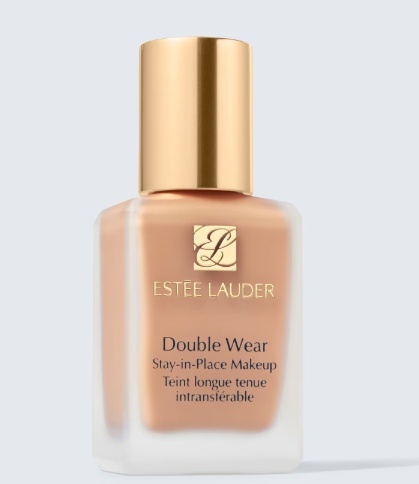 Double Wear Stay-in-Place Foundation