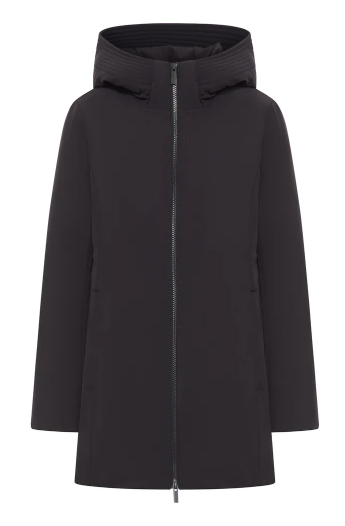 Woolrich FIRTH PARKA IN TECH SOFTSHELL