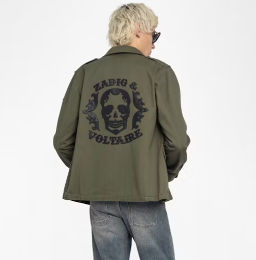 쟈딕앤볼테르 5