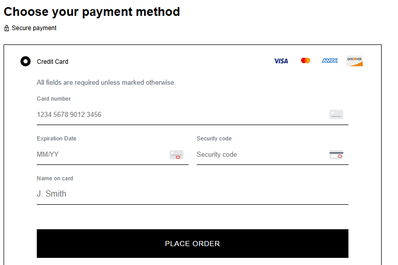 쟈딕앤볼테르 직구방법
