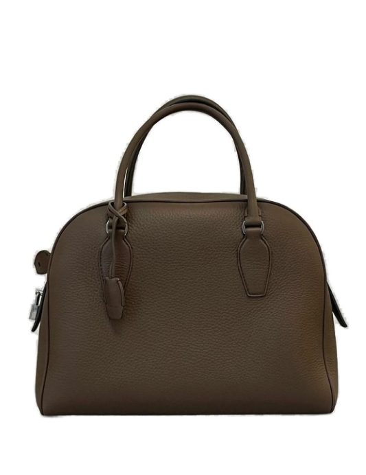 The Row 더 로우 인디아 탑 핸들 백