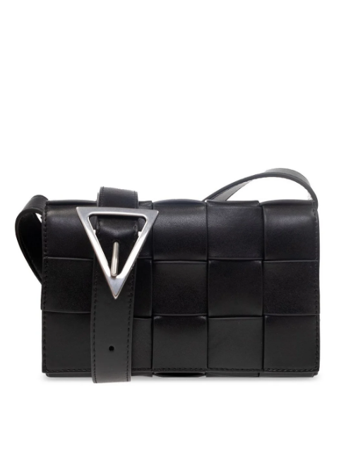 Bottega Veneta 카세트 스몰 숄더백