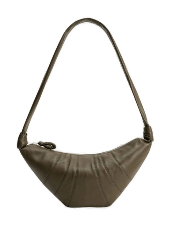 Lemaire 르메르 크루아상 미디엄 숄더백