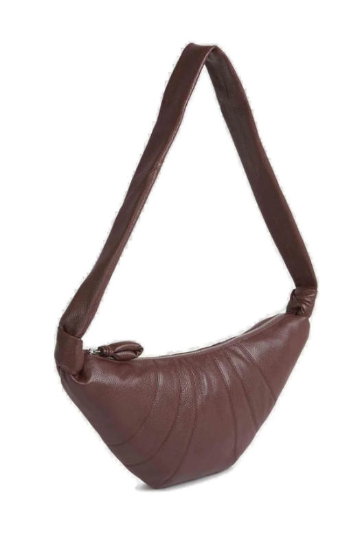 Lemaire 르메르 미디엄 크루아상 크로스바디 백