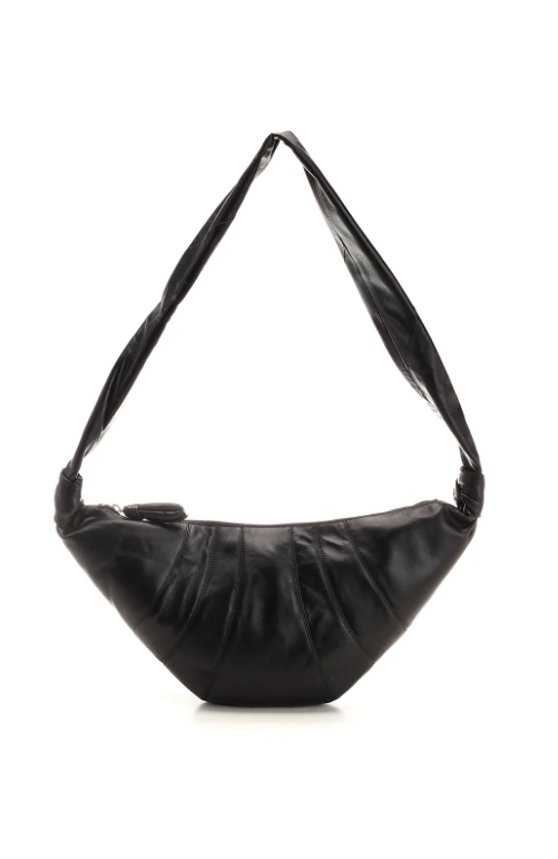 Lemaire 르메르 크루아상 미디엄 숄더백