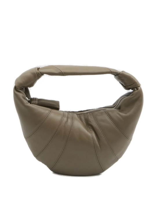 Lemaire 르메르 포춘 크루아상 미니 탑 핸들 백