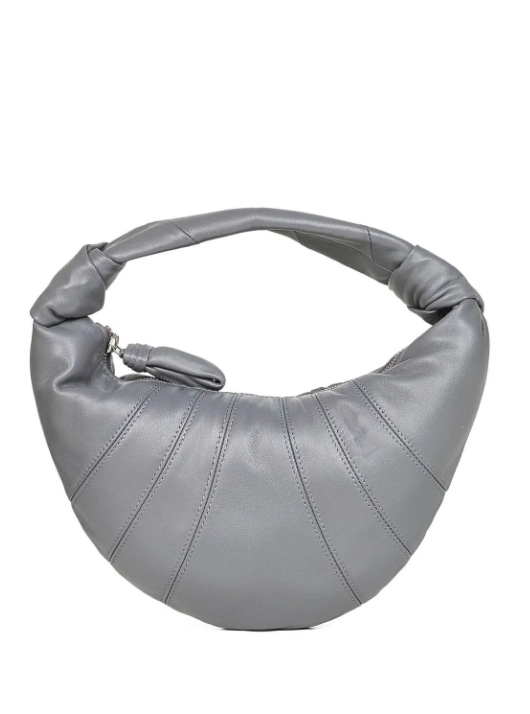 Lemaire 르메르 포춘 크루아상 미니 탑 핸들 백