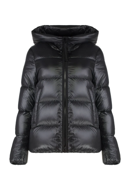 Moncler 몽클레르 세리테스 지퍼업 퍼퍼 재킷