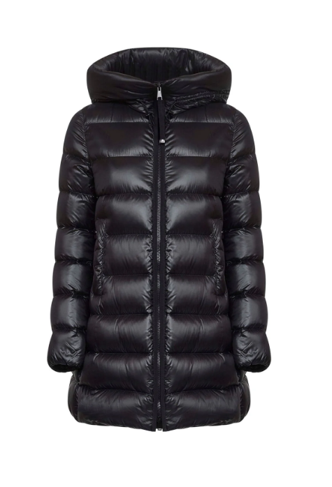Moncler 집업 패딩 재킷