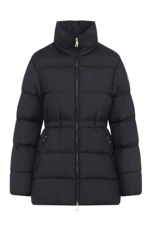 Moncler Brossette 집업 퍼퍼 재킷