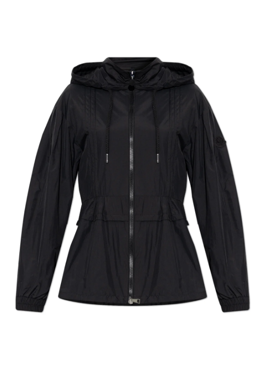 몽클레어 바브르 후드 파카 재킷