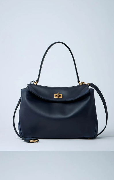 Balenciaga Small Rodeo Handbag