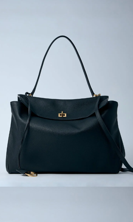 Balenciaga Large Rodeo Handbag