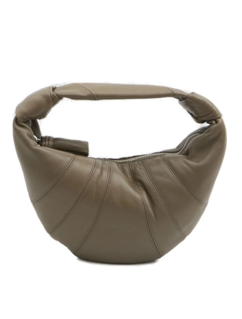 Lemaire 르메르 포춘 크루아상 미니 탑 핸들 백