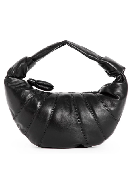 르메르 포춘 크루아상 미니 탑 핸들 백