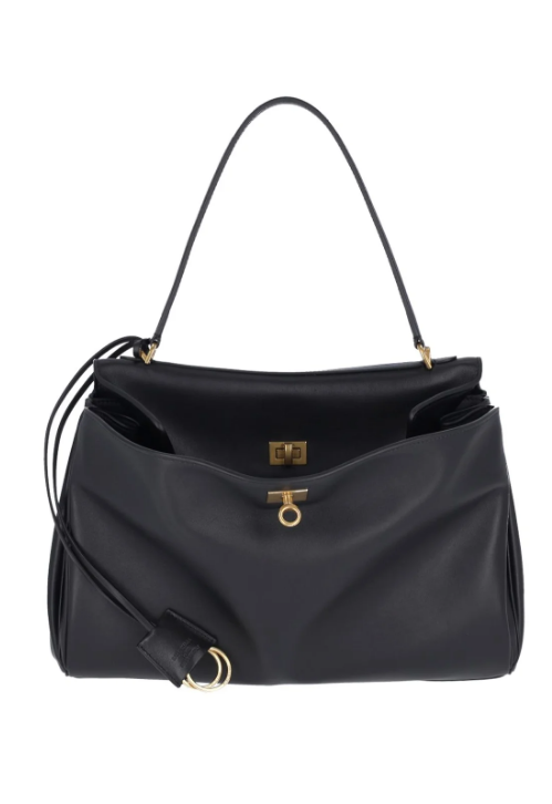 발렌시아가 로데오 미디엄 핸드백