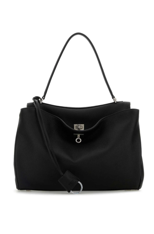 발렌시아가 로데오 미디엄 핸드백